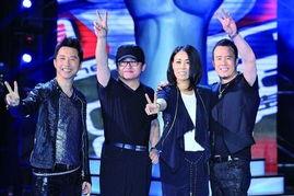 中国好声音事件最新爆料 第2张 中国好声音事件最新爆料 第2张